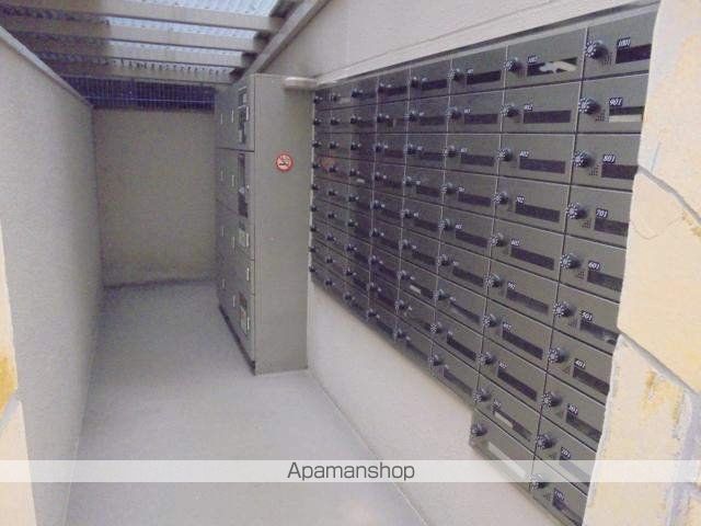 シャトー弁天参番館のその他写真