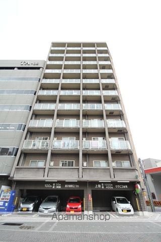 金屋町グランデの外観写真