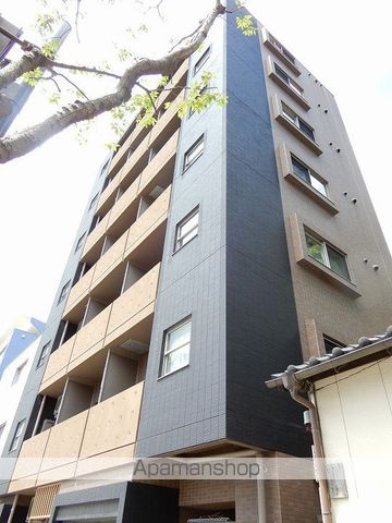 ロイヤルハイツ城山の外観写真
