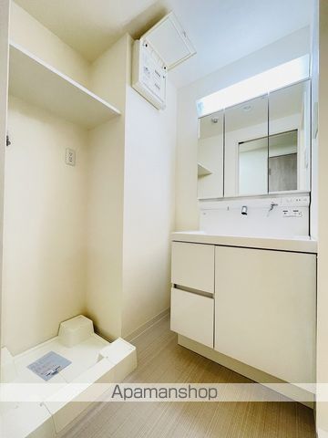 Avantiの内装写真