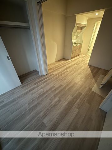 C0MF0RIALIV淡路町一丁目の内装写真