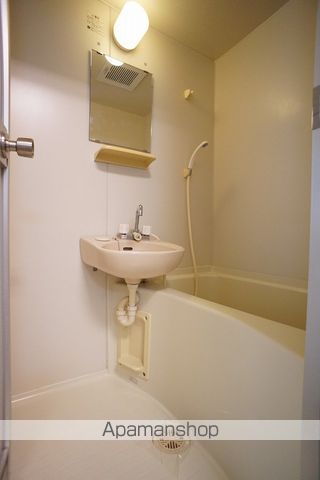 エルドラードの内装写真