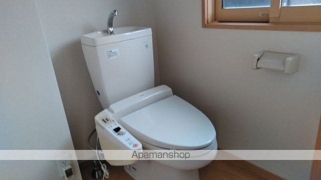 レシェンテ茨木G棟の内装写真