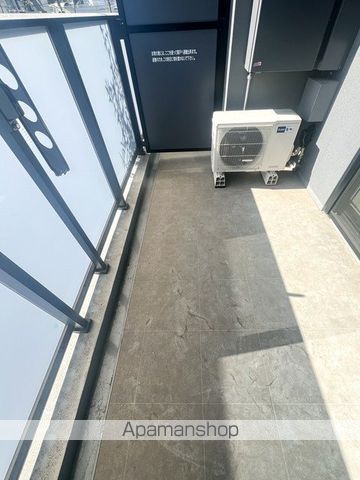 ブルックサイドレジデンス木場の内装写真