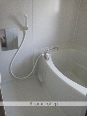 ウィンディア手城Aの内装写真