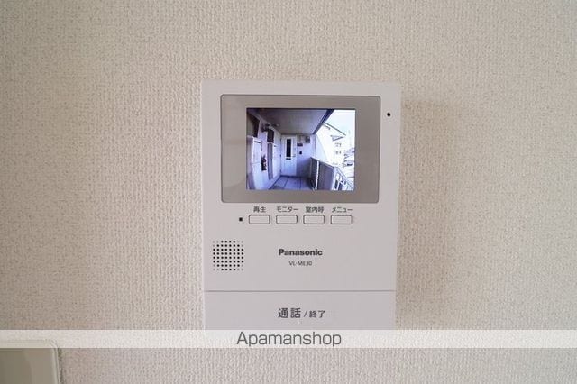 セジュール桜町の内装写真