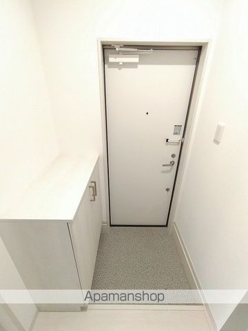 シューンハイムの内装写真