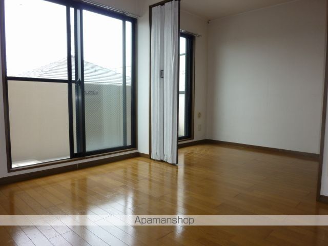 CASA NUAGEの内装写真
