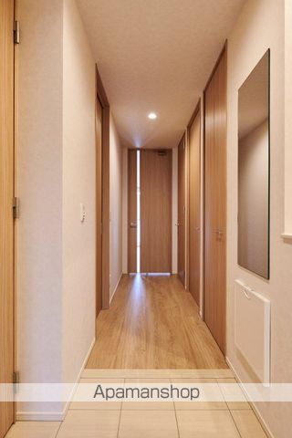 シー・クリサンス西岡本の内装写真