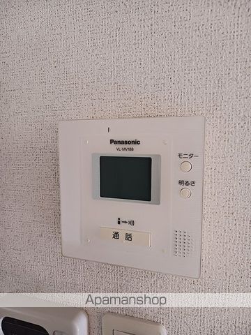 ユーハイムIIの内装写真