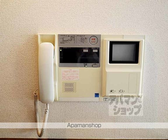 ルイシャトレ二条城の内装写真