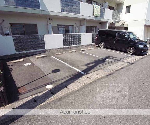 クレアトール23の外観写真
