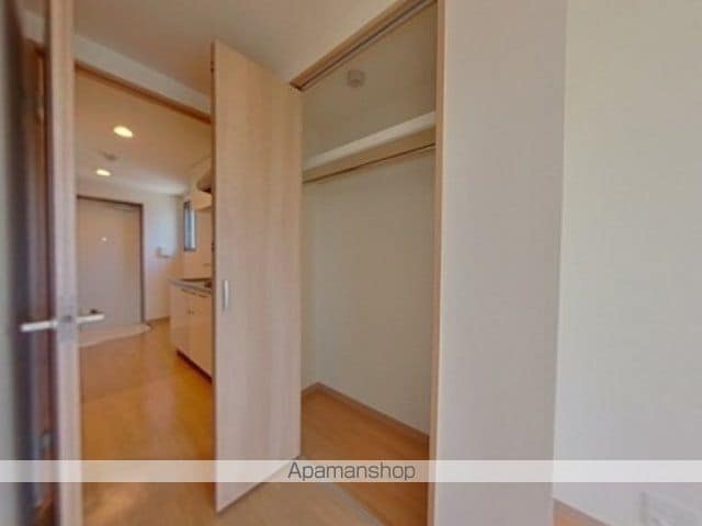 K-クレスト吉野本町の内装写真