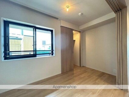 ジオ市谷仲之町[2LDK/63.24m2]のその他内装