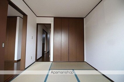 シャトー桂[2DK/47.2m2]の内装5