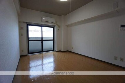 ブルーシャンピア芝川[1K/22.63m2]の内装3