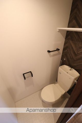 GARERIAHの内装写真