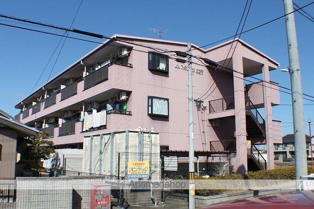 ファミリーハウス 北之門の外観写真
