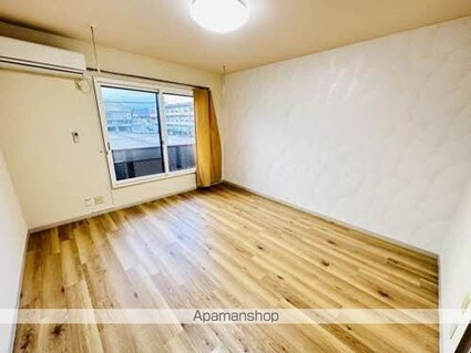 長野県松本市蟻ケ崎１丁目[1K/28.21m2]の内装4