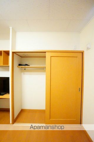 レオパレス新発寒の内装写真