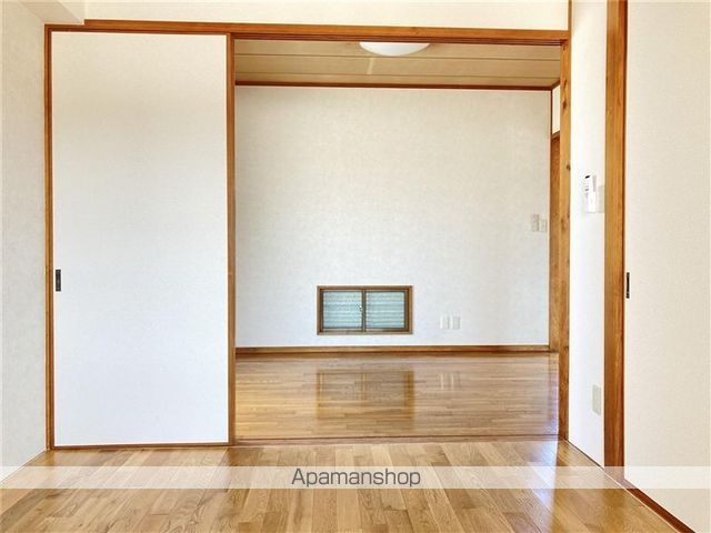 コーポ正の内装写真