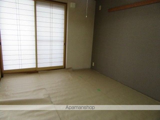 グランディール紫竹山の内装写真