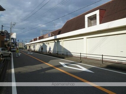 大阪府泉北郡忠岡町忠岡東１丁目[3LDK/64m2]の周辺2