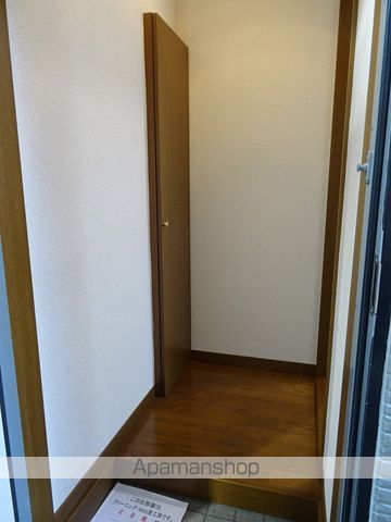 カーサカルテットAの内装写真