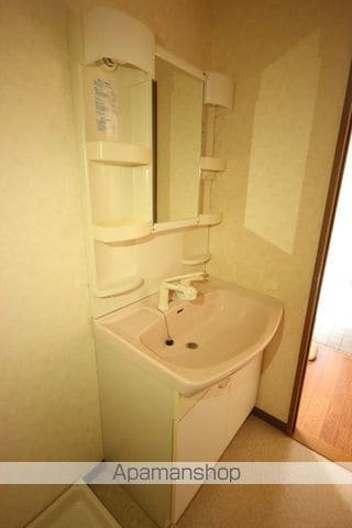 佐々木ビルの内装写真
