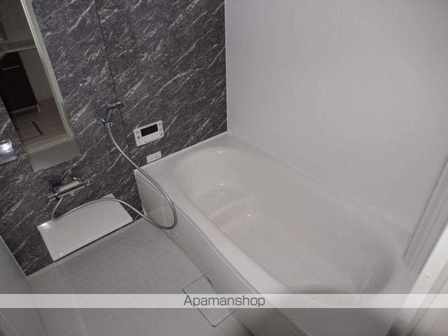 ベルクレールの内装写真