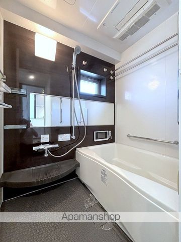 ESTEMCOURT難波WESTSIDEIIベイフレックスの内装写真