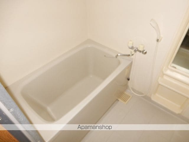 依田ハイツ D棟の内装写真