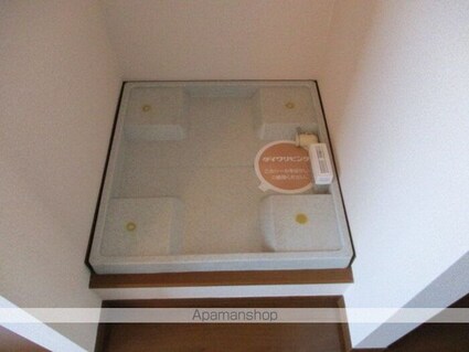 エミネンス上本郷[1K/26m2]の内装1