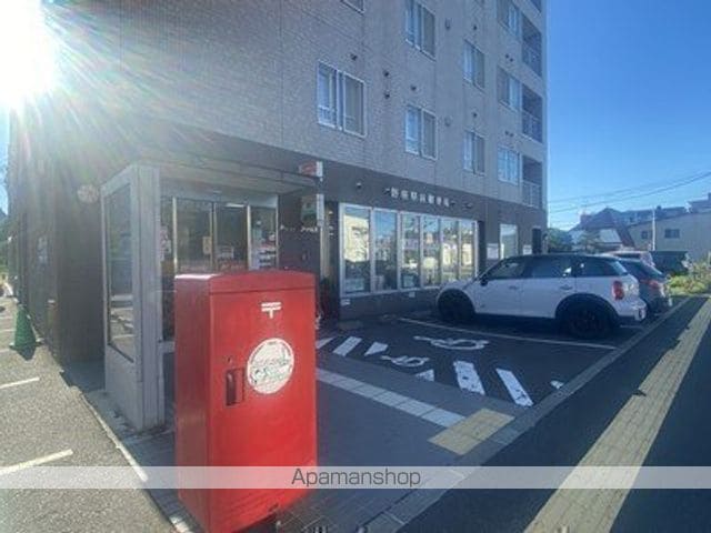 comforceの周辺写真