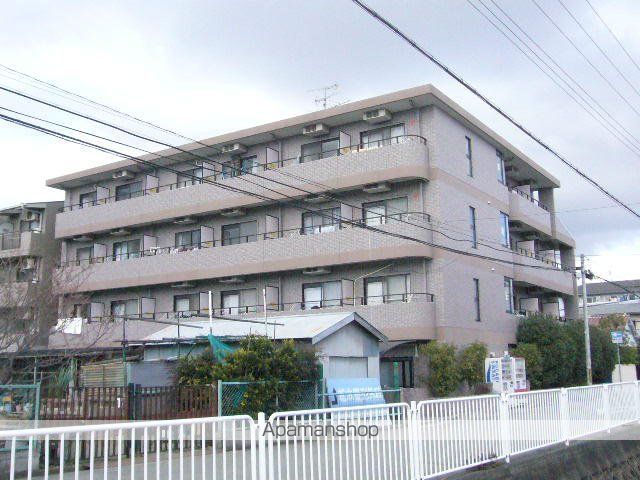 グランシャリオ南塚口の外観写真