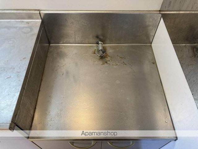 パルティールの内装写真