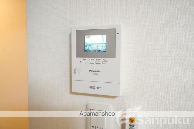 トロワボヌール川内の内装写真