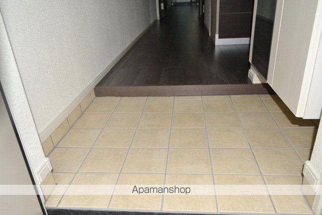 エスポワール北山の内装写真
