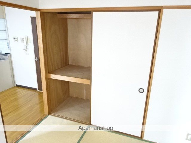 谷町ホープマンションの内装写真