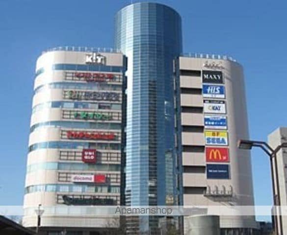 トゥルム錦糸町の周辺写真