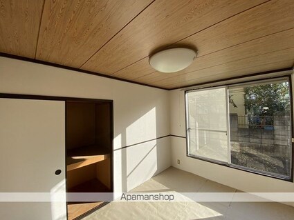 フォーブル花水木[2DK/40.6m2]の内装6