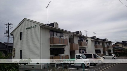 タウンホームＡ[2LDK/50.37m2]の外観4