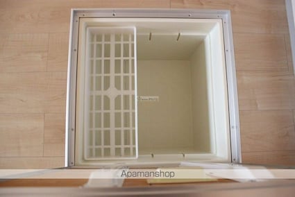 ラフレシールＥ[2DK/46.18m2]の内装4