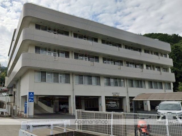ユーキ中野の周辺写真