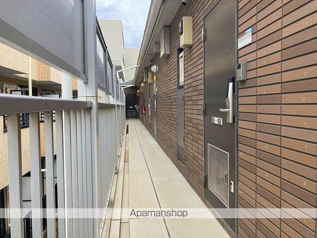 レオパレスYAMのその他写真