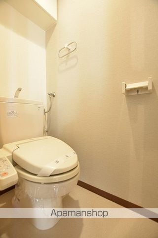 プライムパーク円山公園の内装写真