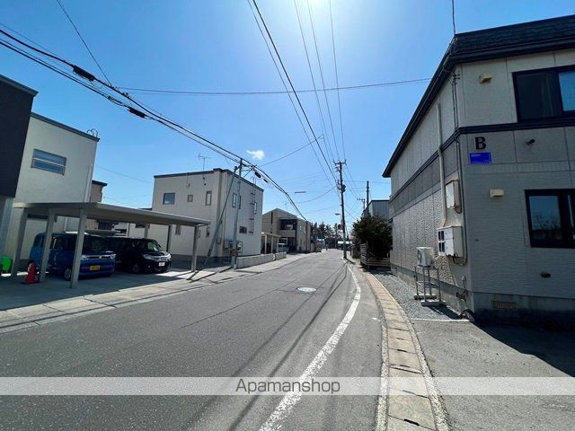 ベルシティ大野の周辺写真