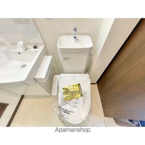 ヒルサイド追浜の内装写真