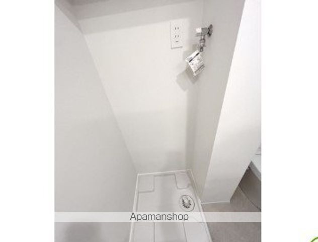 ASTILE目黒不動前の内装写真