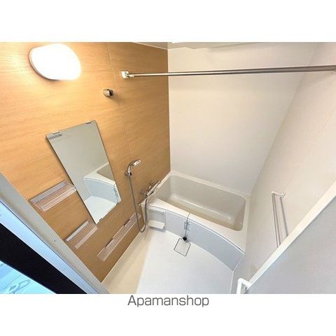 LIBTH新町の内装写真